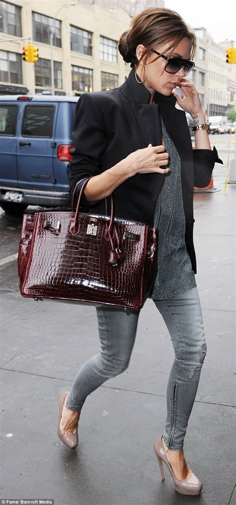 celebrity hermes bag|Hermes bag club outfits.